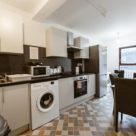 Whitechapel En-Suite Beds To Stay Londres Exterior foto
