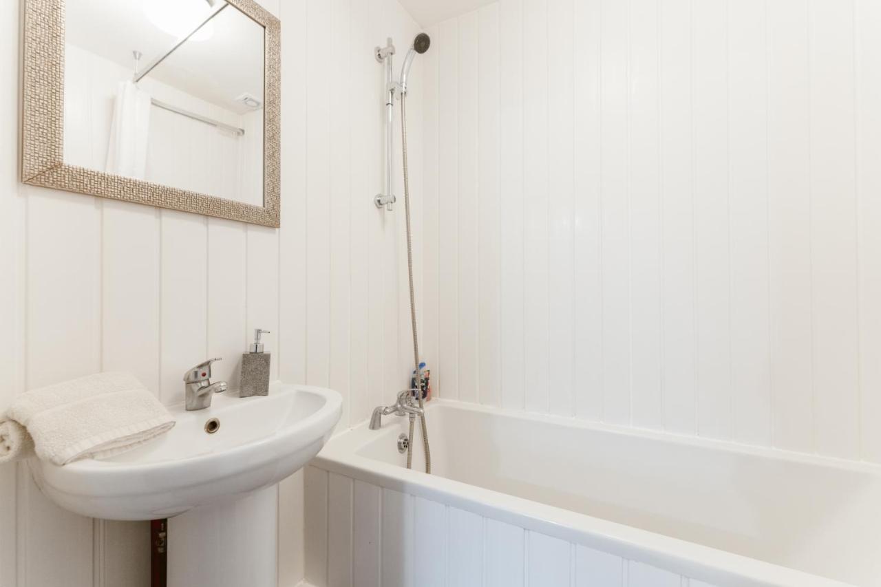 Whitechapel En-Suite Beds To Stay Londres Exterior foto