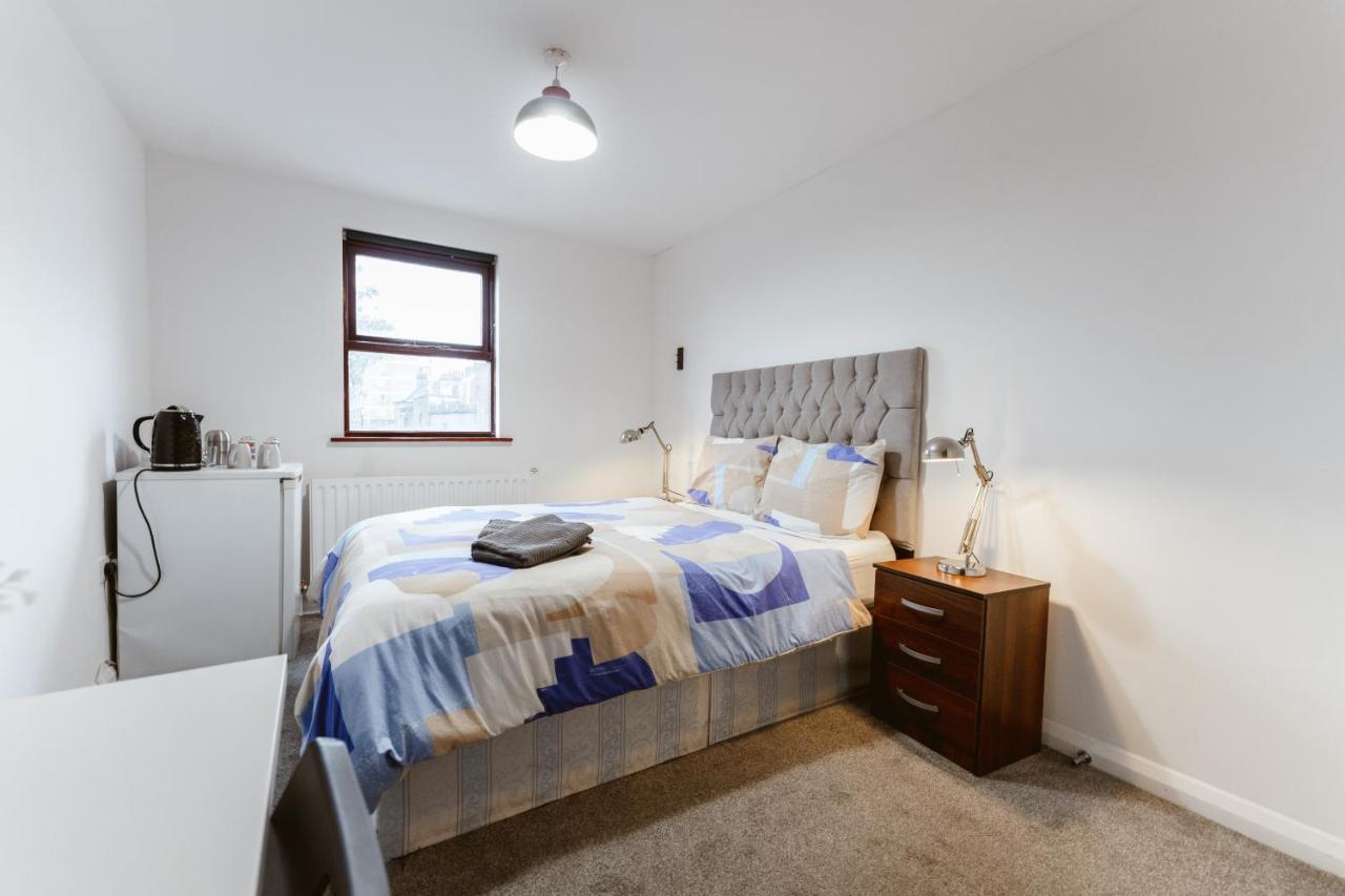 Whitechapel En-Suite Beds To Stay Londres Exterior foto